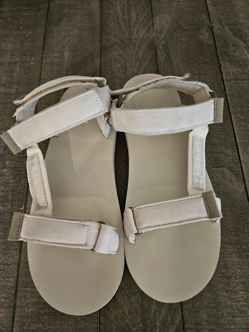 Kith X Columbia PFG Collection Mens The Breaksider Sandal